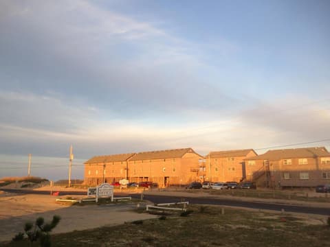Cape Hatteras Motel