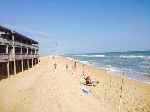 Cape Hatteras Motel