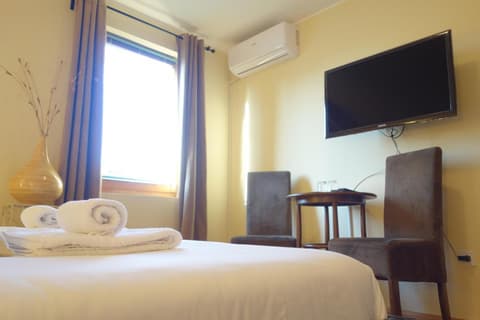 Villa Quantum Beograd, 