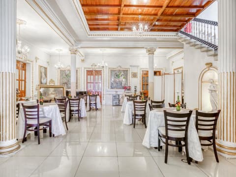 Hotel Boutique Casa Garay