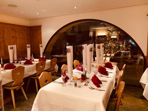 Albana Hotel Silvaplana, 