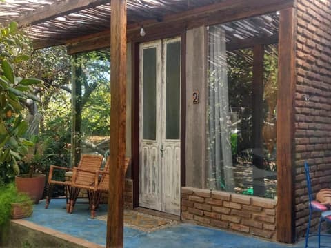 Zazen Pousada by Santoregano