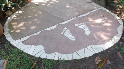 Zazen Pousada by Santoregano