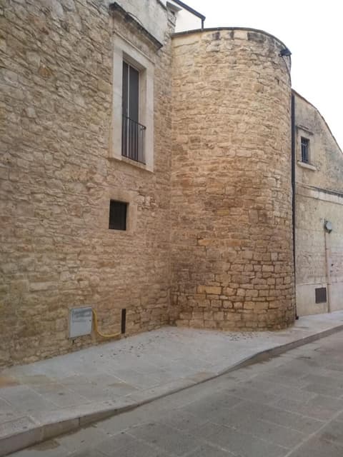B&B La Torretta