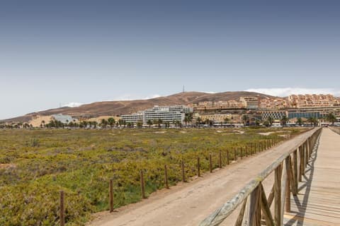 The Real Casa Atlantica Morro Jable By PVL