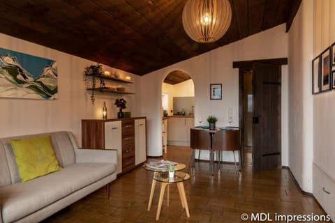 Apartment SHEPS in Kaprun