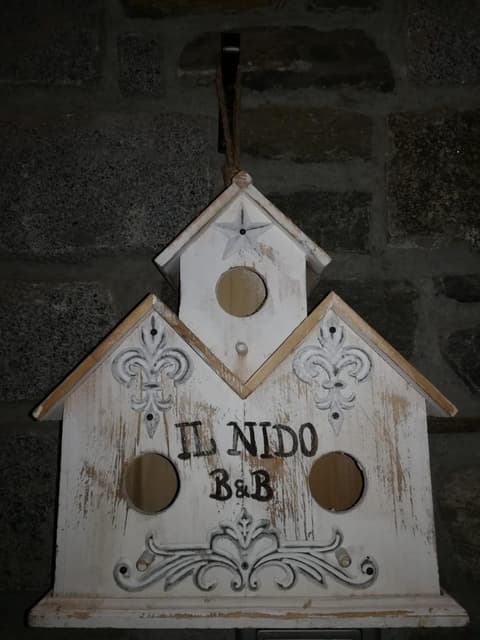 Il Nido B&B, 