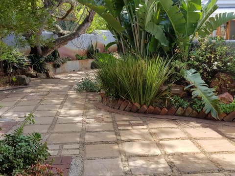 Hemel en Aarde Village Accommodation