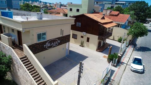 Residencial Miragem Bombinhas, 