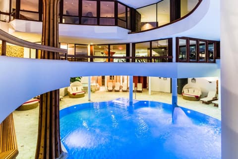 Granbaita Dolomites, 