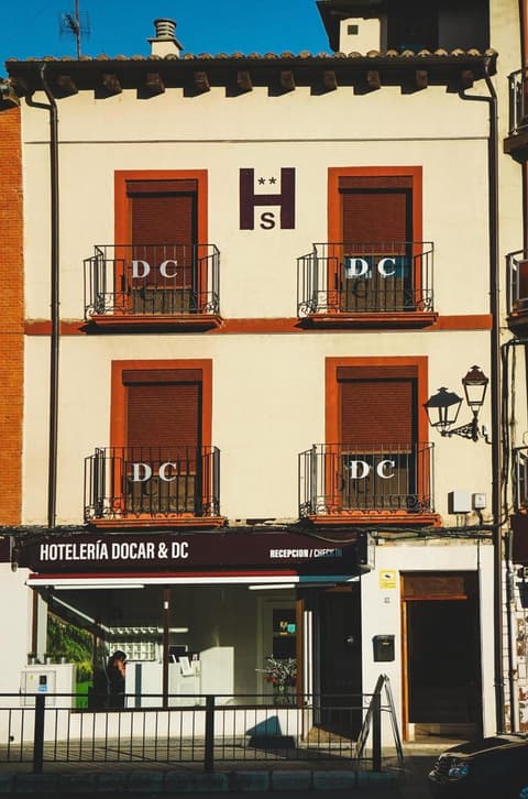 DC Mesones 21