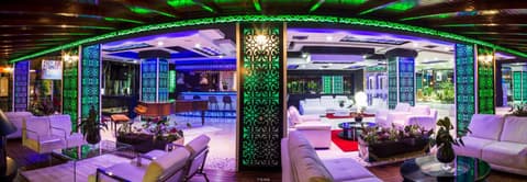 Hôtel Tanjah Flandria