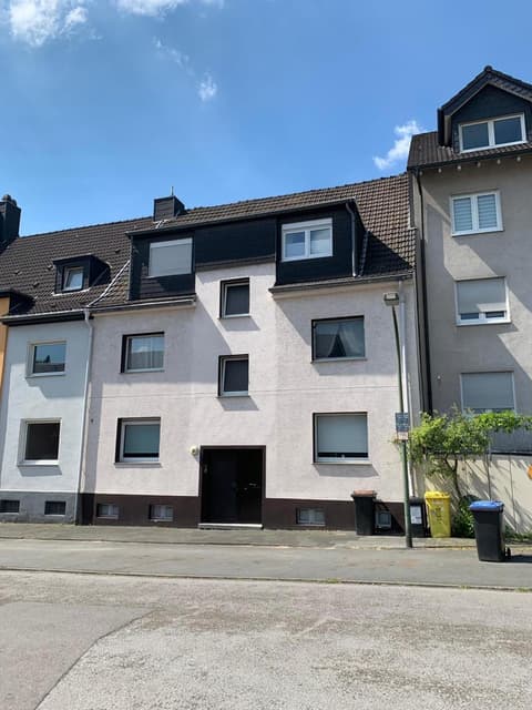 Feuerbachstr.9 Ferienwohnung