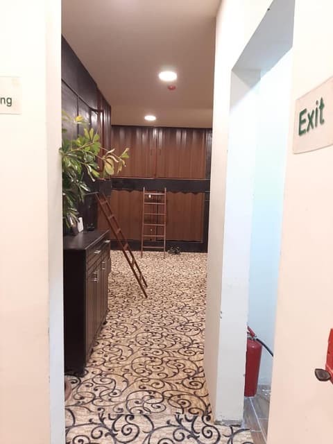 PETRA Cabin Dorms Hostel