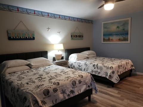 Ashley Brooke Beach Resort