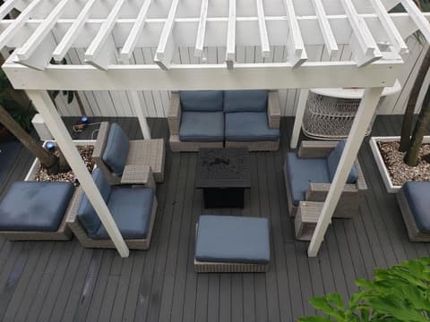 Ashley Brooke Beach Resort