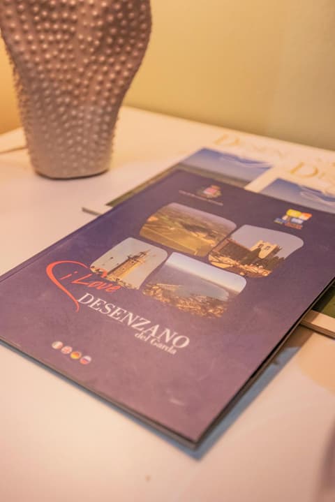 Bed&Breakfast Relax In The Lake