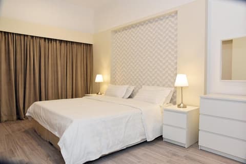 Code Housing salmiya - brand new-Family only