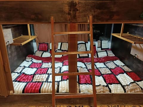 PETRA Cabin Dorms Hostel