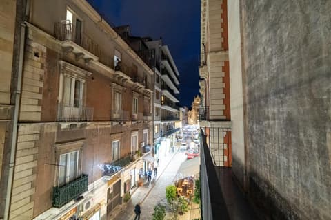 Le Vie del Centro B&B