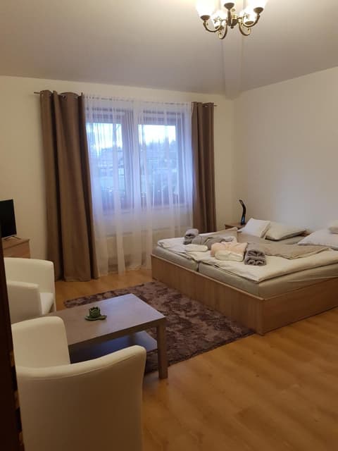 Villa Vlasta