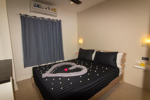 Aussieland Bungalows