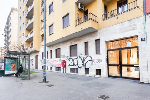 GuestHost - Milano Cozy Studio
