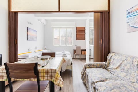 GuestHost - Milano Cozy Studio