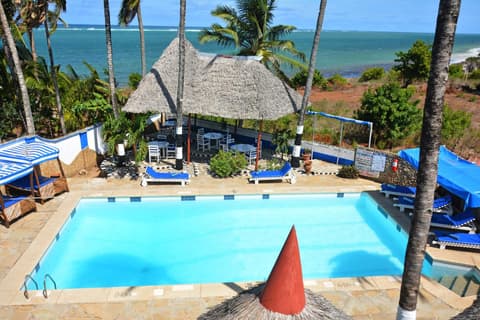 Ocean View Nyali Boutique Hotel, 