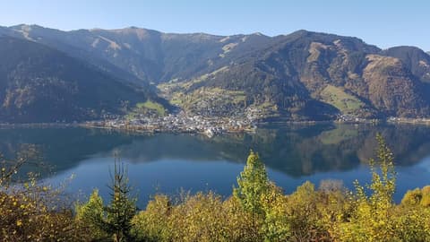 Pension Claudia Zell am See