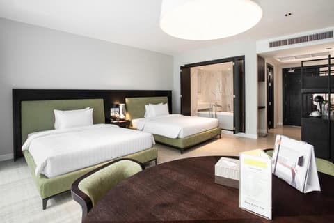 S Ram Leisure Hotel, 