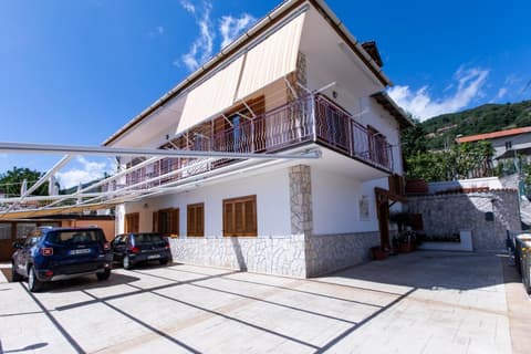 Sant'Anna Bed & Breakfast