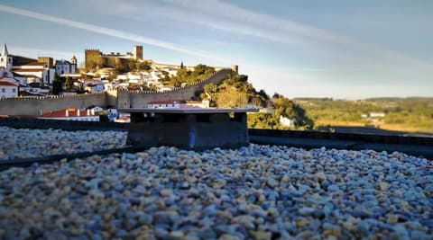 Retiro do Castelo