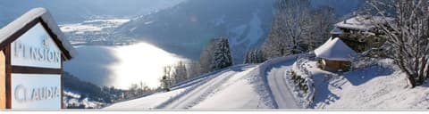 Pension Claudia Zell am See