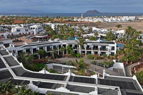 Las Marismas de Corralejo