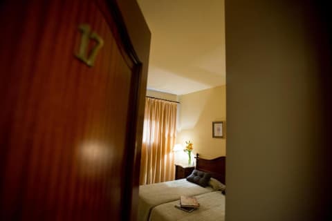Hotel Gran Avenida