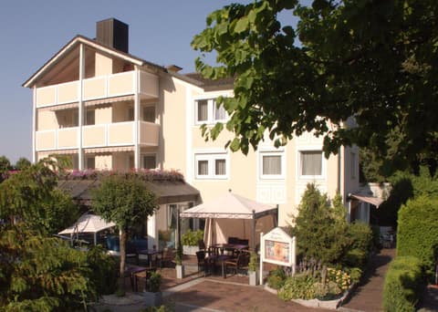 Best Breakfast - Hotel Justina