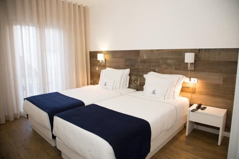 Hotel Veleiro, 