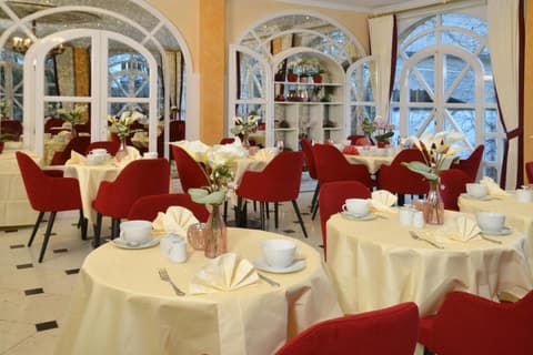 Hotel Aurbacher Hof GmbH