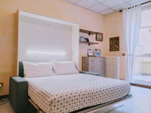 Il Pontile - Historic Center by villavistalago Bellano