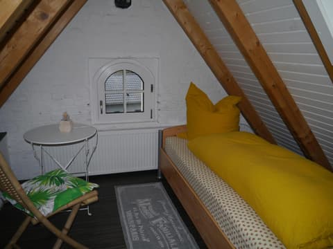 Ferienwohnung im Neubauernweg 3