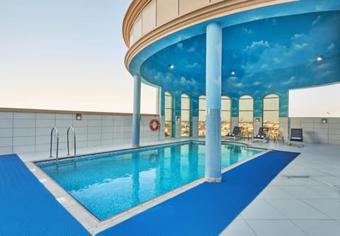 TIME Express Hotel Al Khan