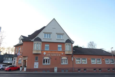 Gasthof & Restaurant "Am Kreuz"