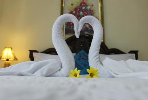 Arjun Bed and Breakfast