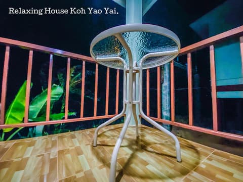 Relaxing House Koh Yao Yai