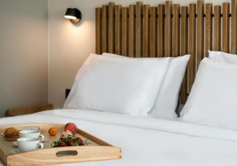 Portes Lithos Luxury Resort, 