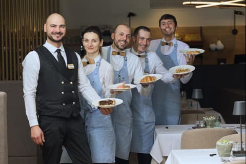 Bonfanti Design Hotel, 