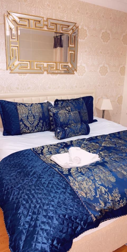 Loch Lomond Apartments