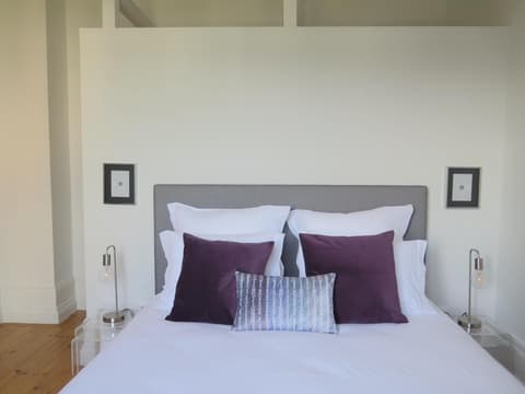 Penedo da Saudade Suites & Hostel, 