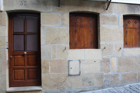 LOA GETARIA
